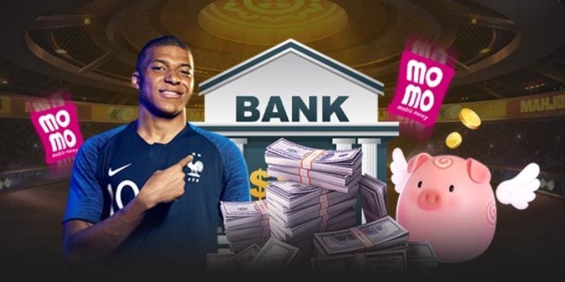 99vin đã xây dựng một hệ thống giao dịch tiện lợi