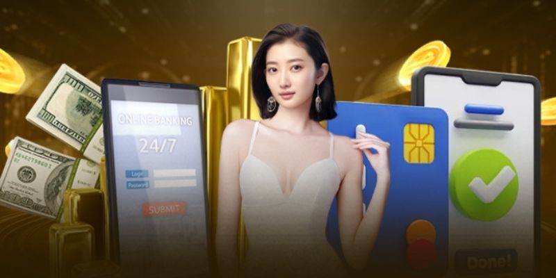 Nắm vững các quy định nạp tiền vào tài khoản 99vin