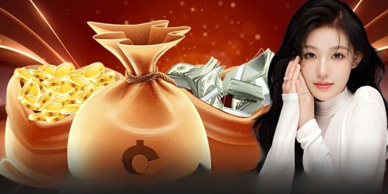 Trò chơi xổ số đa dạng, giải thưởng cực lớn